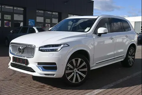 Used VOLVO XC90 Diesel 2024 Ad 