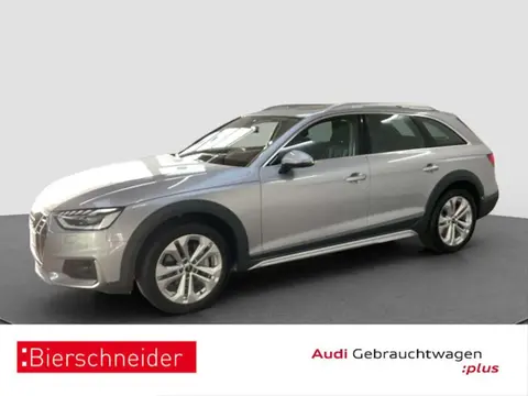 Annonce AUDI A4 Diesel 2023 d'occasion 