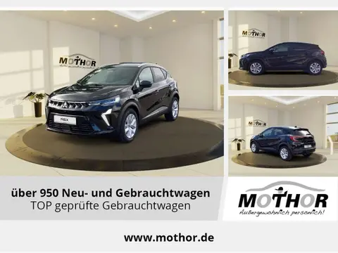 Used MITSUBISHI ASX Petrol 2024 Ad 