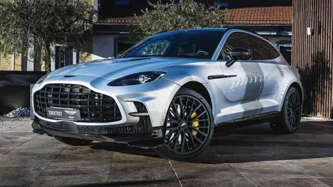 Annonce ASTON MARTIN DBX Essence 2024 d'occasion 