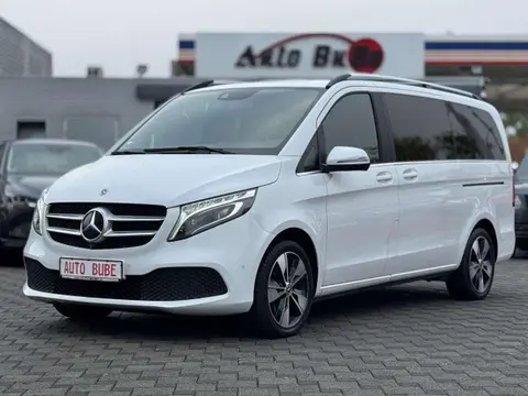 Used MERCEDES-BENZ CLASSE V Diesel 2020 Ad 