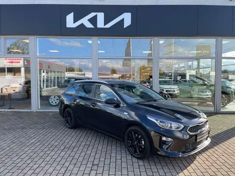 Used KIA CEED Petrol 2020 Ad 