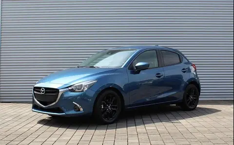 Annonce MAZDA 2 Essence 2019 d'occasion 