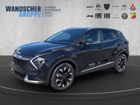 Annonce KIA SPORTAGE Hybride 2024 d'occasion 