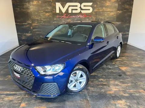 Used AUDI A1 Petrol 2023 Ad 