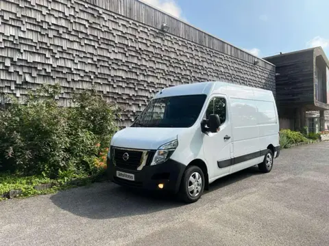 Used NISSAN INTERSTAR Diesel 2022 Ad 