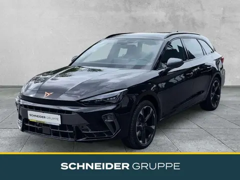 Annonce CUPRA LEON Diesel 2024 d'occasion 