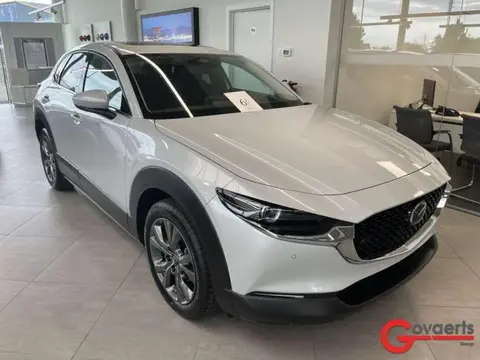 Annonce MAZDA CX-30 Essence 2024 d'occasion 