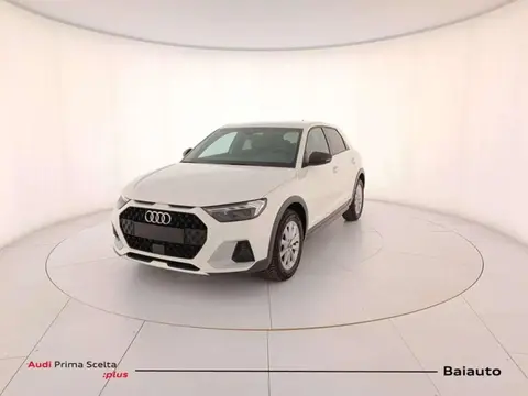 Annonce AUDI A1 Essence 2023 d'occasion 