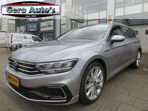 Used VOLKSWAGEN PASSAT Hybrid 2022 Ad 