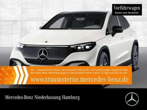 Used MERCEDES-BENZ EQE Electric 2023 Ad 