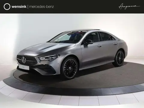 Annonce MERCEDES-BENZ CLASSE CLA Essence 2024 d'occasion 