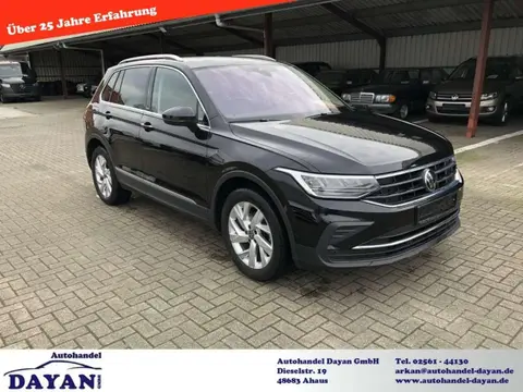 Used VOLKSWAGEN TIGUAN Petrol 2023 Ad 