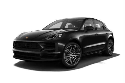 Used PORSCHE MACAN Petrol 2020 Ad 