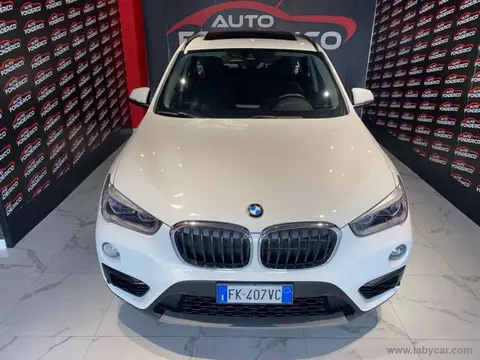 Used BMW X1 Diesel 2017 Ad 