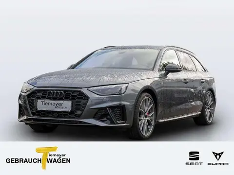 Annonce AUDI A4 Essence 2024 d'occasion 