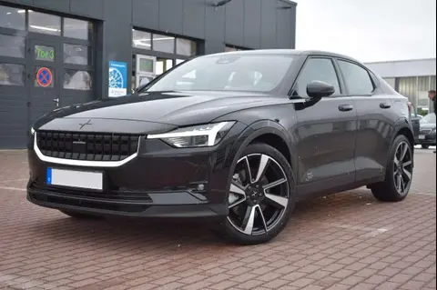 Annonce POLESTAR 2 Électrique 2023 d'occasion 