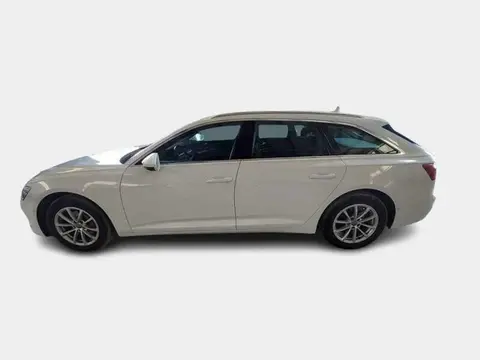 Annonce AUDI A6 Hybride 2019 d'occasion 