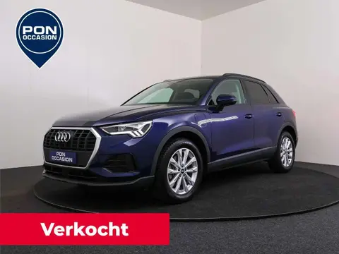 Used AUDI Q3 Hybrid 2021 Ad 