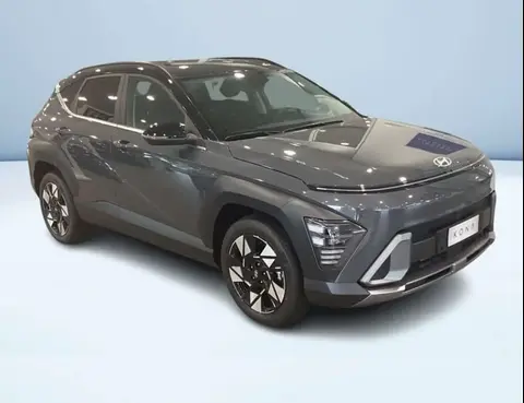 Used HYUNDAI KONA Petrol 2023 Ad 