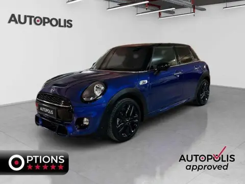 Used MINI COOPER Petrol 2019 Ad 