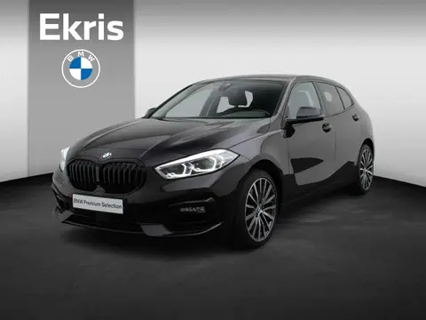 Used BMW SERIE 1 Petrol 2022 Ad 