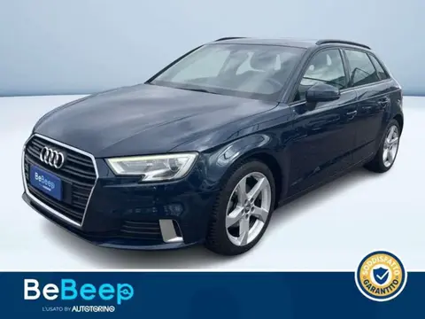 Used AUDI A3 Diesel 2017 Ad 