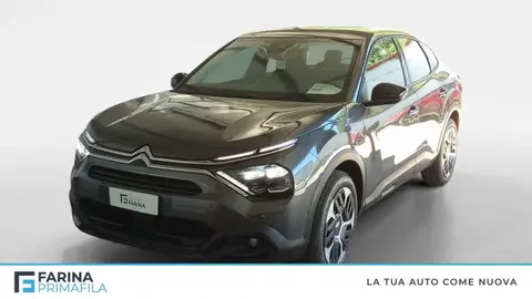 Annonce CITROEN C4 Essence 2024 d'occasion 