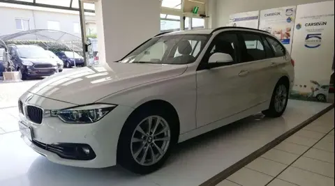 Annonce BMW SERIE 3 Diesel 2018 d'occasion 