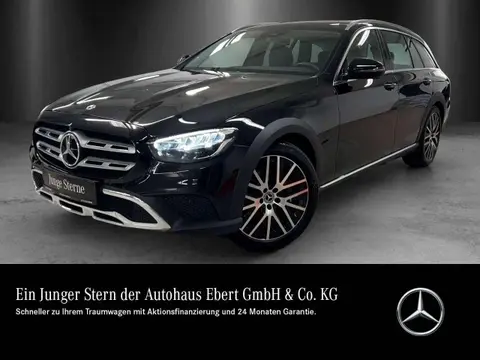 Used MERCEDES-BENZ CLASSE E Petrol 2022 Ad 