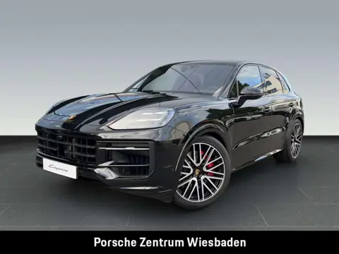 Used PORSCHE CAYENNE Petrol 2024 Ad 