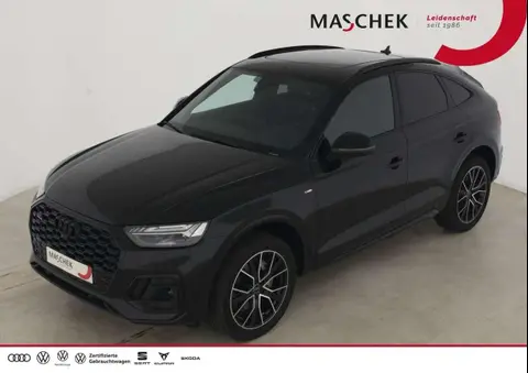 Annonce AUDI Q5 Diesel 2024 d'occasion 