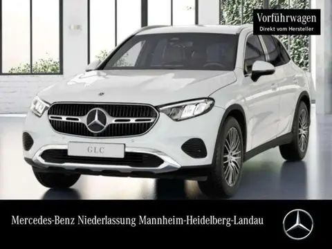 Used MERCEDES-BENZ CLASSE GLC Diesel 2024 Ad 