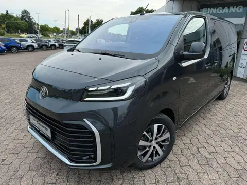 Annonce TOYOTA PROACE Diesel 2024 d'occasion 