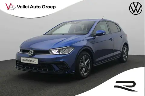 Used VOLKSWAGEN POLO Petrol 2023 Ad 