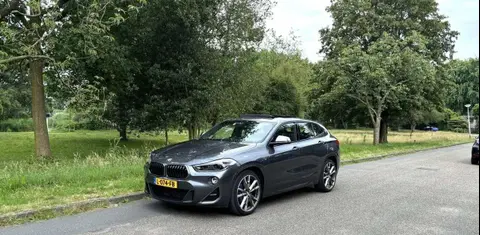 Annonce BMW X2 Essence 2020 d'occasion 