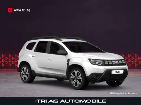 Used DACIA DUSTER LPG 2024 Ad 