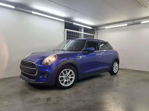 Used MINI COOPER Petrol 2020 Ad 