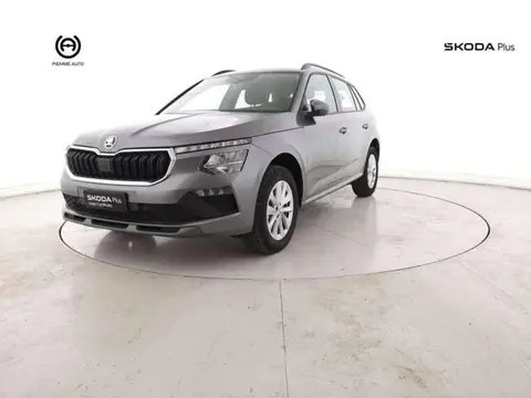 Annonce SKODA KAMIQ Essence 2024 d'occasion 