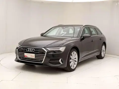 Used AUDI A6 Hybrid 2021 Ad 