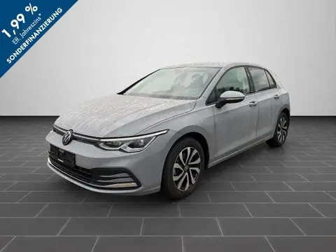 Annonce VOLKSWAGEN GOLF Essence 2023 d'occasion 