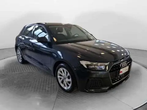 Used AUDI A1 Petrol 2019 Ad 