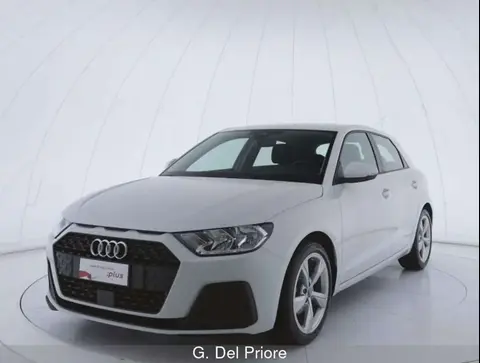 Used AUDI A1 Petrol 2020 Ad 