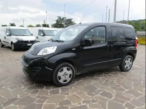 Used FIAT QUBO Diesel 2020 Ad 