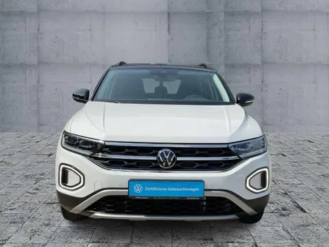 Annonce VOLKSWAGEN T-ROC Essence 2023 d'occasion 