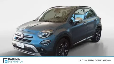 Used FIAT 500X Diesel 2019 Ad 