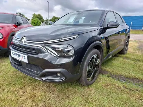 Annonce CITROEN C4 Essence 2021 d'occasion 