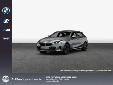 Annonce BMW SERIE 1 Hybride 2024 d'occasion 