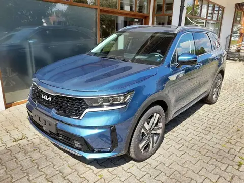 Annonce KIA SORENTO Hybride 2024 d'occasion 