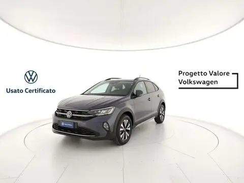 Annonce VOLKSWAGEN TAIGO Essence 2023 d'occasion 